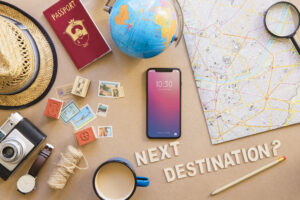 Panduan Mudah Reservasi Penerbangan untuk Liburan Keluarga