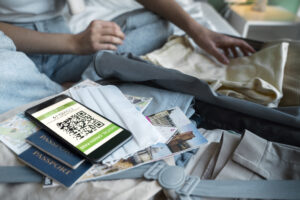 Penipuan Booking Perjalanan