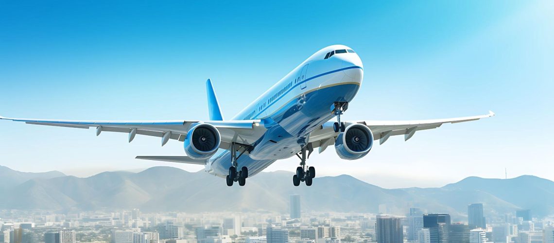 Trik Cerdas Mendapatkan Harga Tiket Pesawat Bisnis Murah di 2025