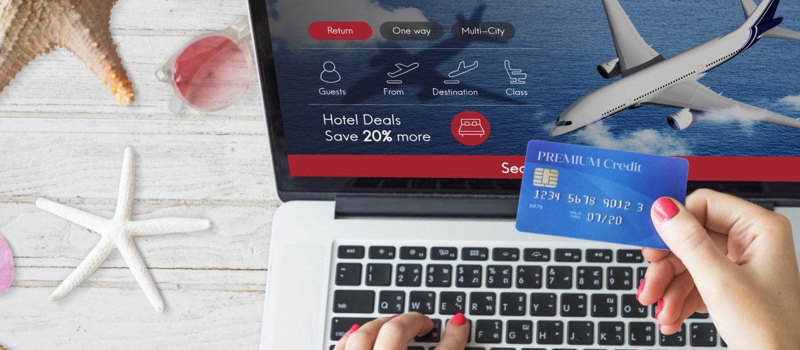 Begini Cara Membandingkan Harga Tiket Pesawat dari Berbagai Agen