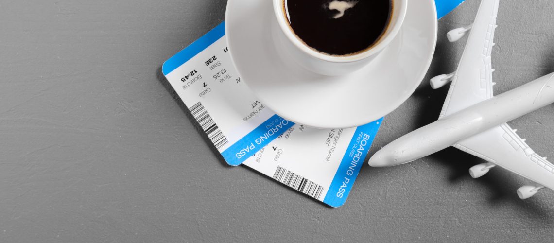 Kenapa Harga Tiket Pesawat Berubah Cepat? Ini Penjelasannya